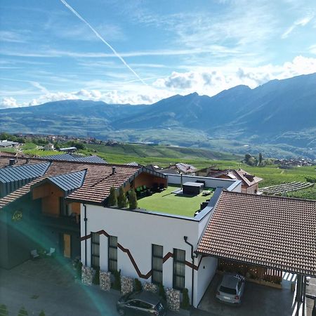 Alps Lover Campodenno Exterior foto
