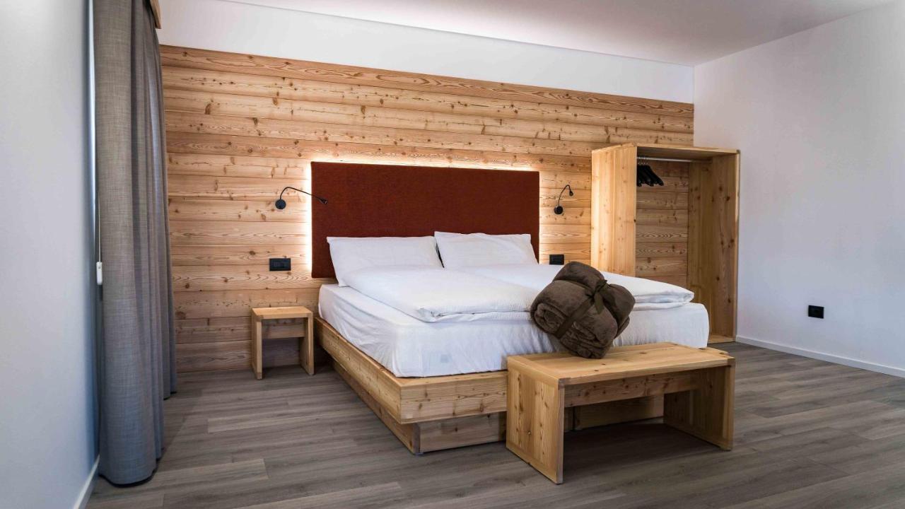 Alps Lover Campodenno Exterior foto